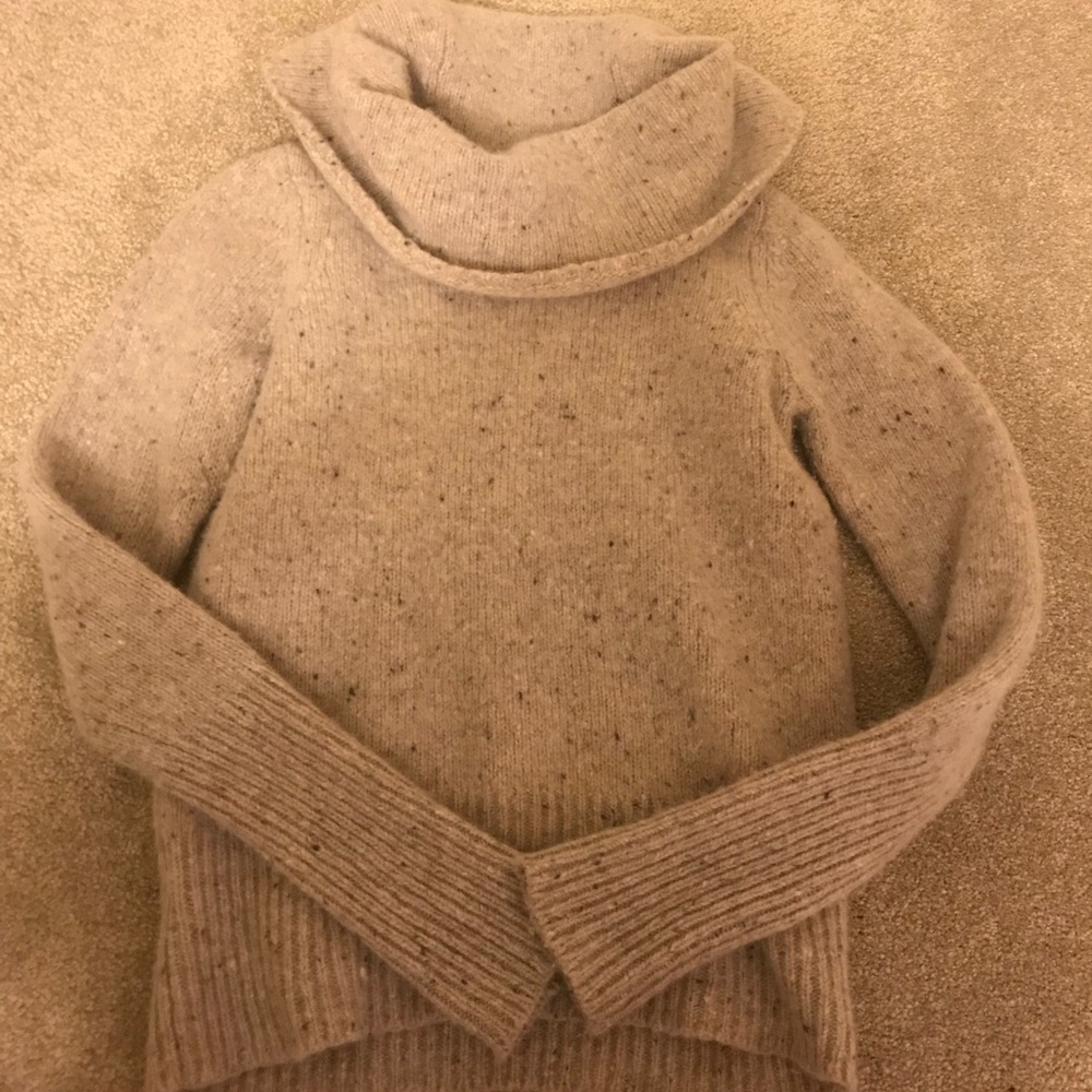 Ann Taylor LOFT sweater